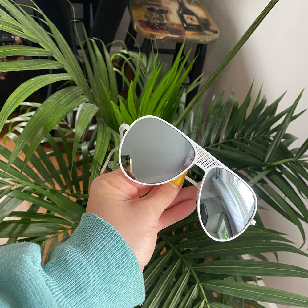 Quay Australia x Kylie Jenner